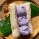 Purple Sweet Potato