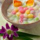Rainbow-Rice-Balls